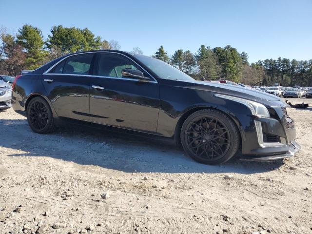 2014 CADILLAC CTS VSPORT PREMIUM