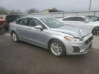 2019 Ford Fusion Se for Sale in Glassboro, NJ - Front End
