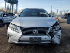 2013 Lexus Rx 350 Base იყიდება Chicago Heights-ში, IL - Front End