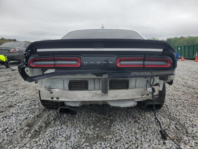  DODGE CHALLENGER 2021 White