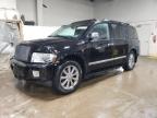 2010 Infiniti Qx56  for Sale in Elgin, IL - Front End