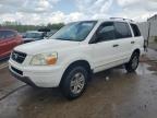 2004 Honda Pilot Exl for Sale in Louisville, KY - Hail