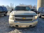 2007 Chevrolet Avalanche K1500 იყიდება Wayland-ში, MI - Top/Roof