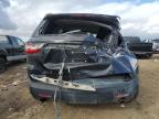 2019 Chevrolet Traverse Ls en Venta en Woodhaven, MI - Rear End