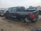 2024 FORD F150 LARIAT for sale at Copart ON - COOKSTOWN