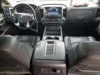 2017 Gmc Sierra K1500 Slt en Venta en Prairie Grove, AR - Hail