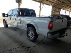 2011 Ford F250 Super Duty na sprzedaż w Phoenix, AZ - Side