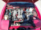 1991 MAZDA MX-5 for sale at Copart SANDWICH