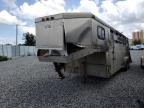 1998 W-W Livestock Trailer for Sale in Apopka, FL - Front End