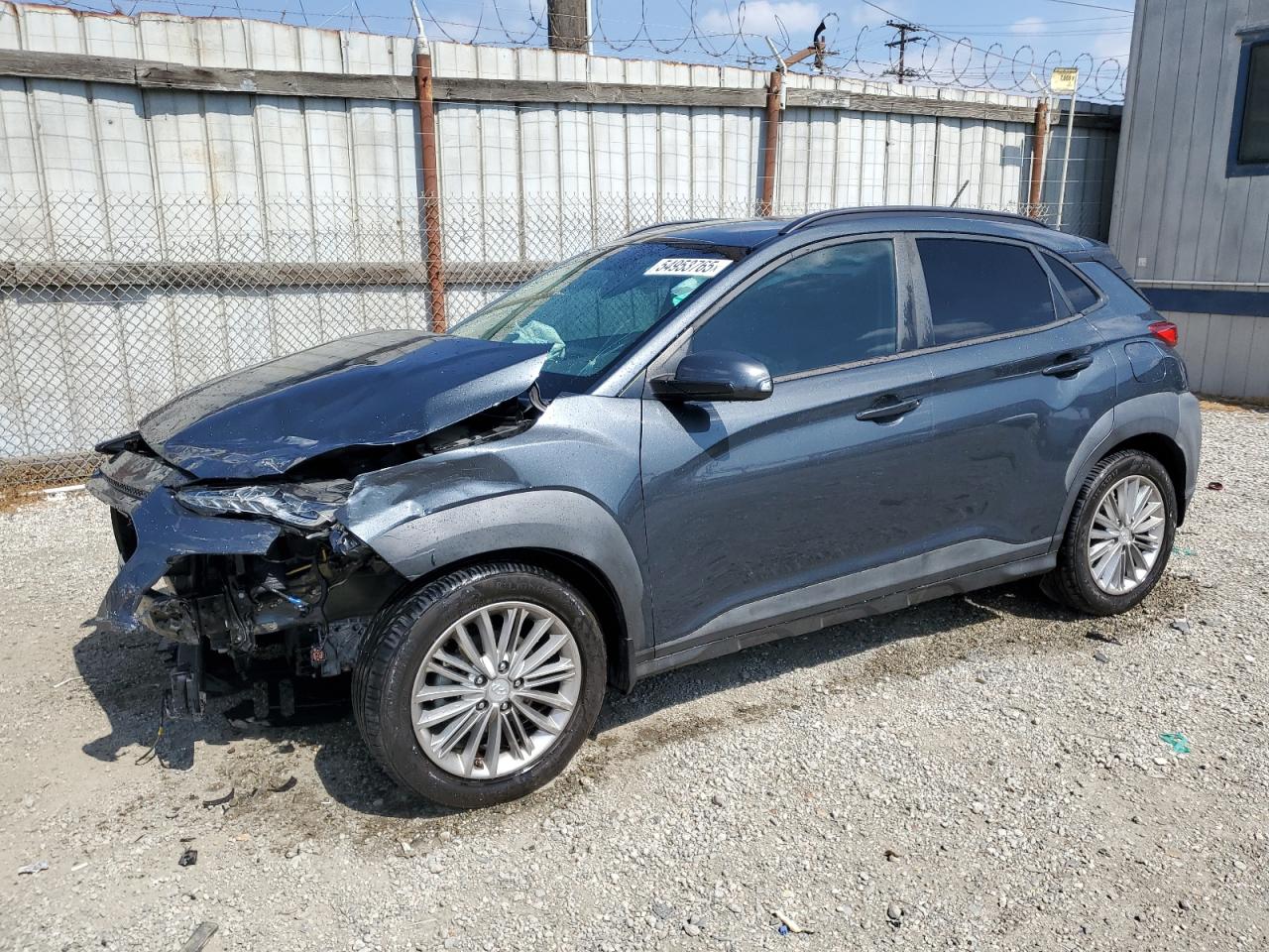 2018 Hyundai Kona Sel for Sale in Los Angeles, CA - Front End