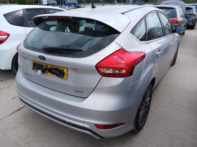 2017 FORD FOCUS TITA
