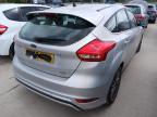 2017 FORD FOCUS TITA for sale at Copart SANDY
