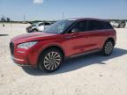 2023 Lincoln Corsair Reserve на продаже в New Braunfels, TX - Hail