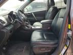 2010 Toyota Highlander Sport იყიდება Tulsa-ში, OK - Front End