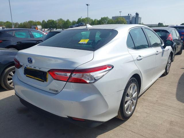2019 TOYOTA CAMRY DESI