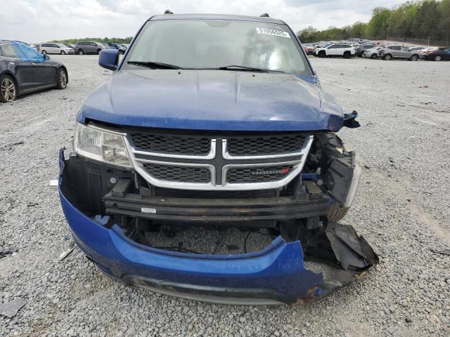  DODGE JOURNEY 2015 Granatowy
