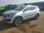 2013 Hyundai Santa Fe Sport  en Venta en Brighton, CO - Vandalism