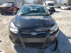 2013 Ford Focus Se zu verkaufen in Wayland, MI - Front End