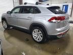 2020 Volkswagen Atlas Cross Sport Se for Sale in West Mifflin, PA - Side