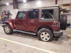 2009 Jeep Wrangler Unlimited Sahara de vânzare în Rogersville, MO - Rollover