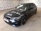 2019 BMW 320I M SPO for sale at Copart WOLVERHAMPTON