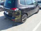 2016 VAUXHALL ZAFIRA TOU for sale at Copart SANDWICH