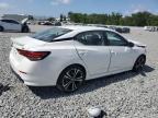 2022 Nissan Sentra Sr იყიდება Apopka-ში, FL - Front End