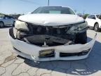 2012 Toyota Camry Base en Venta en Lebanon, TN - Front End