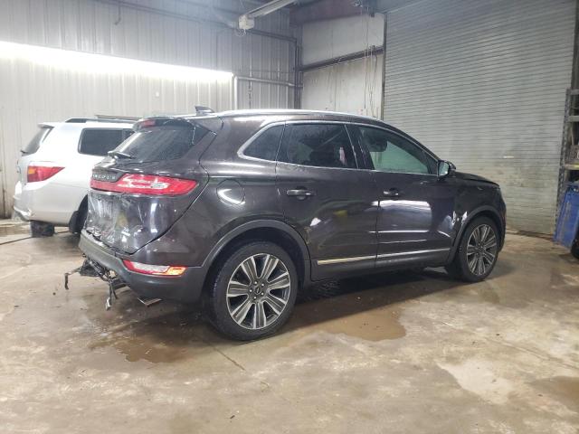  LINCOLN MKZ 2015 Brown
