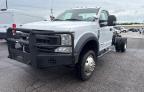 2020 Ford F550 Super Duty продається в Oklahoma City, OK - Minor Dent/Scratches