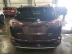 2016 Toyota Rav4 Limited   for Sale in Ham Lake, MN - Front End