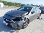 2020 MERCEDES BENZ A 200 SPOR for sale at Copart ST HELENS