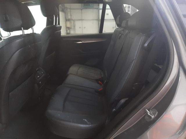 2013 BMW X5 XDRIVE3