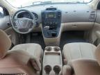 2012 Kia Sedona Lx იყიდება Temple-ში, TX - Side