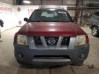 2006 Nissan Xterra Off Road en Venta en Eldridge, IA - Front End