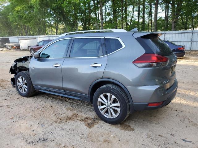  NISSAN ROGUE 2018 Gray