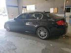 2008 Infiniti G35  de vânzare în Sandston, VA - Side