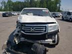 2015 Honda Pilot Lx en Venta en Dunn, NC - Front End