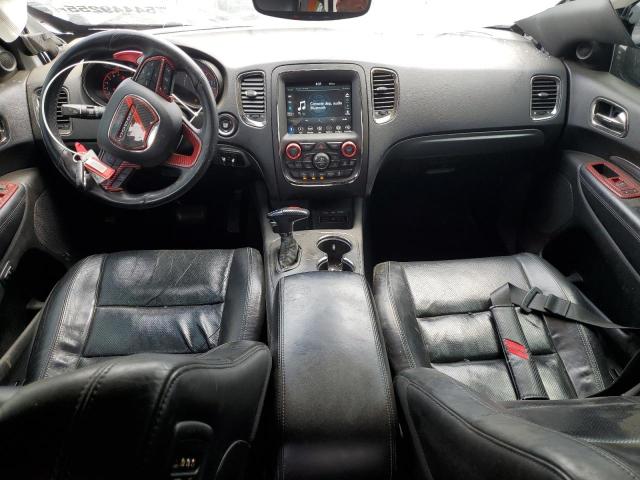  DODGE DURANGO 2019 Білий