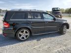 2012 Mercedes-Benz Gl 550 4Matic продається в Fairburn, GA - Front End