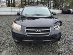 2007 Hyundai Santa Fe Se   na sprzedaż w Windsor, NJ - Front End