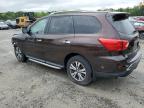 2019 Nissan Pathfinder S for Sale in Ellenwood, GA - Front End