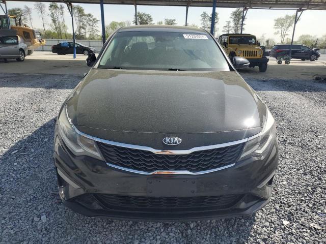  KIA OPTIMA 2019 Black