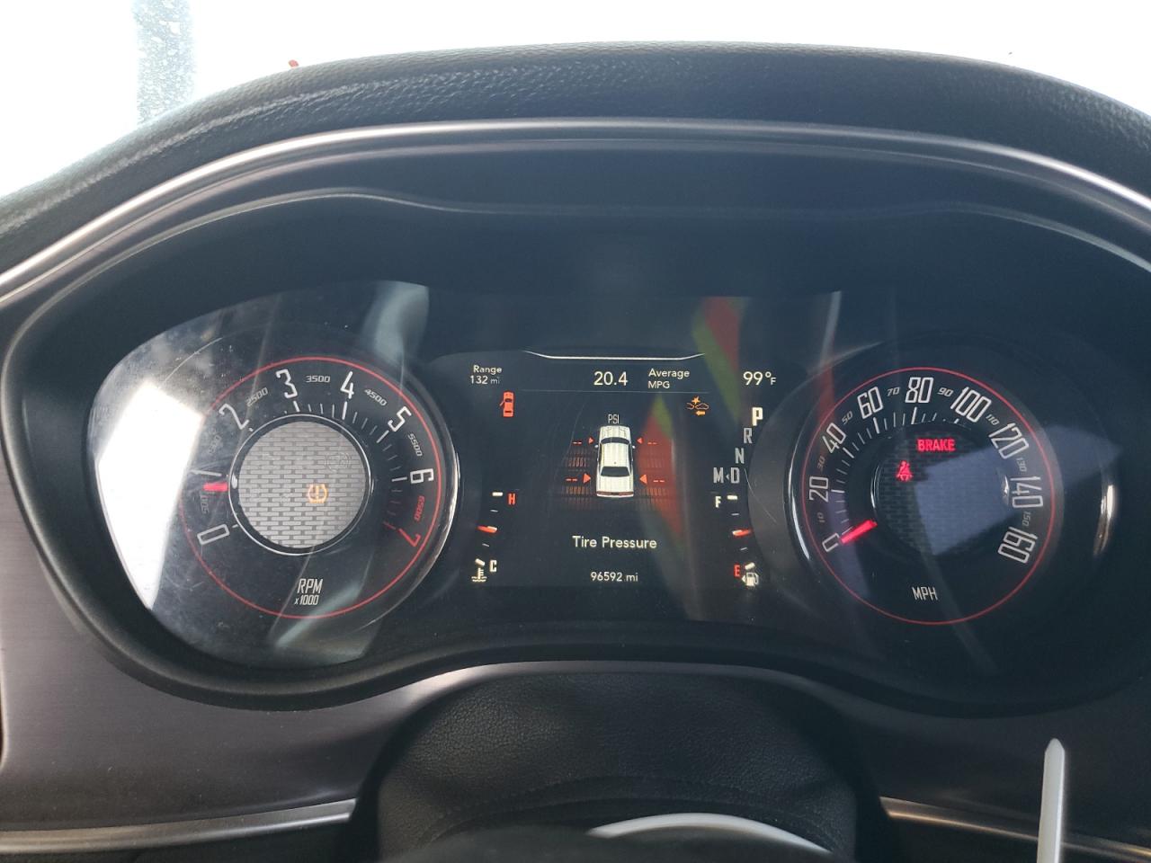 2016 Dodge Challenger Sxt VIN: 2C3CDZAG0GH137497 Lot: 51863165