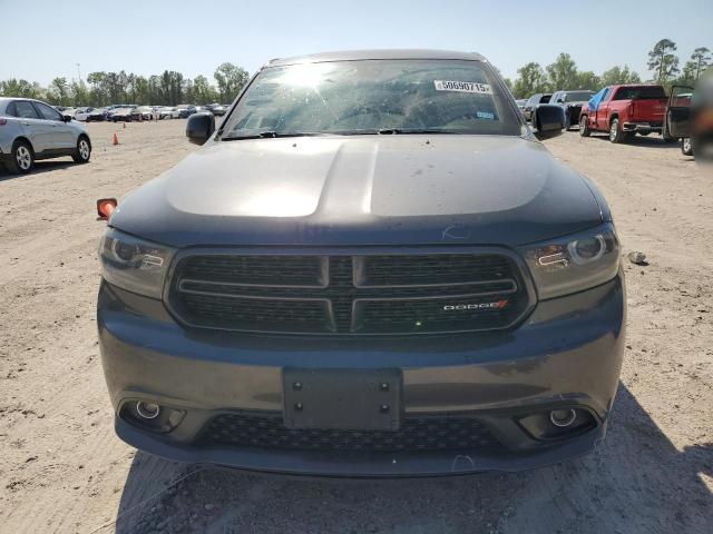  DODGE DURANGO 2015 Szary