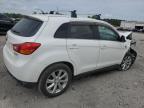 2015 Mitsubishi Outlander Sport Se for Sale in Montgomery, AL - Front End