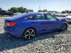 2020 Honda Accord Sport на продаже в Mebane, NC - Front End