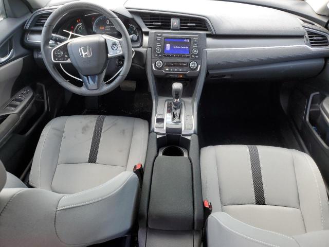 HONDA CIVIC 2019 Сірий