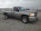 2012 Chevrolet Silverado C1500 de vânzare în Earlington, KY - Hail