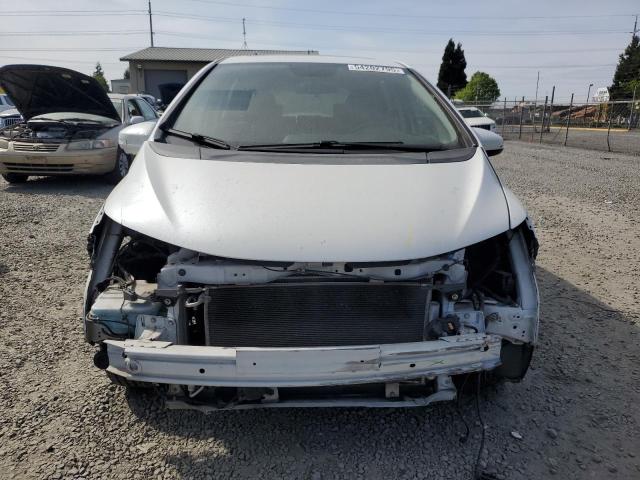  HONDA FIT 2016 Biały
